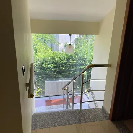 Vila Demneri Villa *