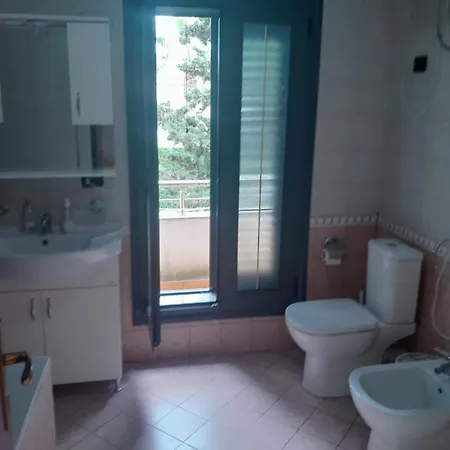 Vila Demneri Villa *