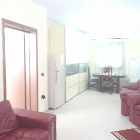 Vila Demneri Villa *